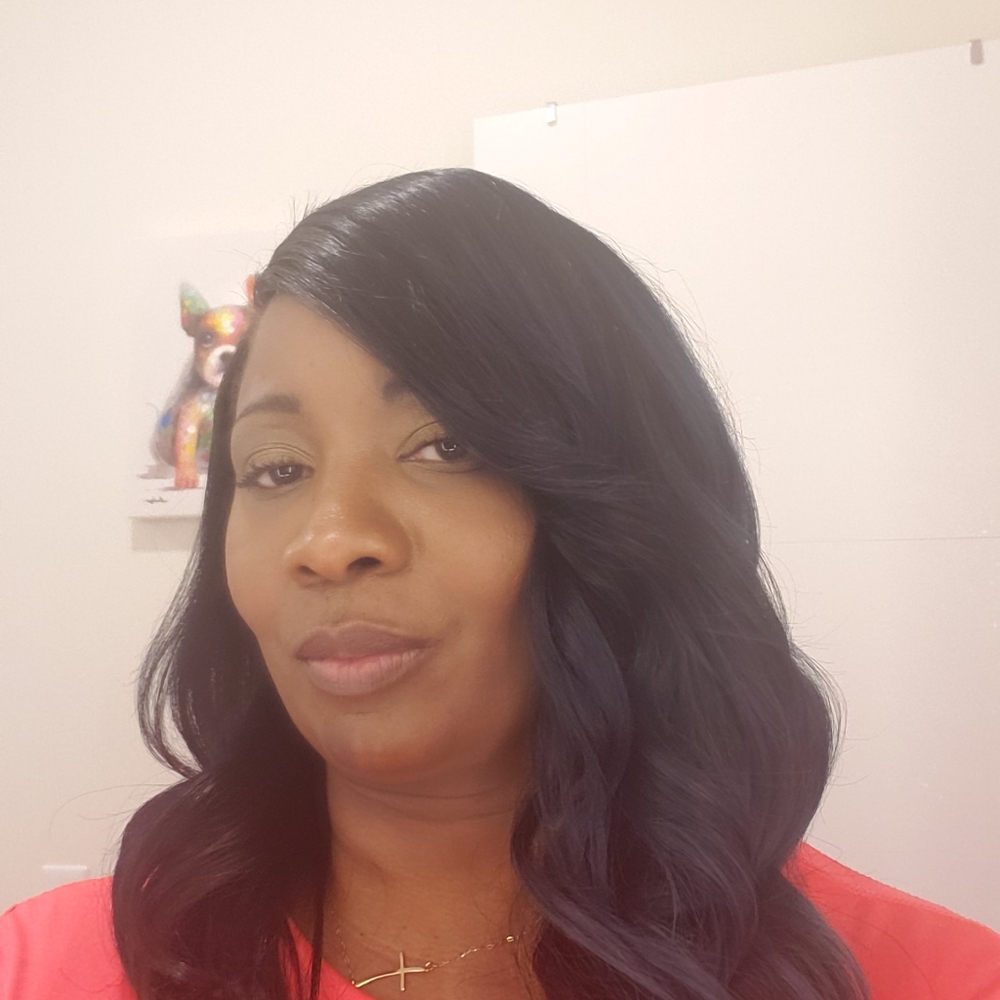 Custom wig.. - Picture 5 of 5